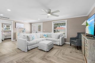 7 Dockside Dream- 3BR 3BA Pool Home with Water views! home - 0