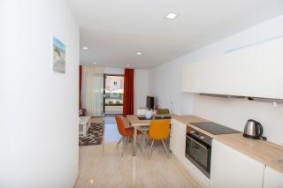 Luxury Aparthotel - 6