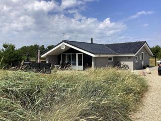 Luxury Spa Retreat in Vejers - By Traum Ferienwohnungen - Vejers Strand - 0
