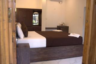 Puthooram Seaview Cliff Resort - 5
