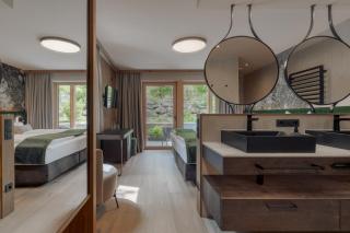 Ferienhotel Jörglerhof - 6