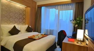 d'primahotel Mega Kuningan - 6