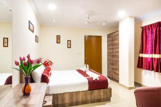 Octave Hotel and Spa - JP Nagar - Bangalore - 5