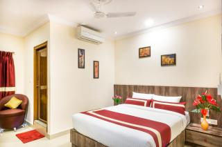 Octave Hotel and Spa - JP Nagar - 4