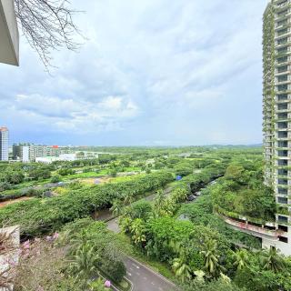 Regalia Park 2B1R 5pax Near Beach Forest City GB A-1202 - 1