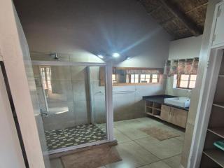 Isilwane Bush Camp - 9