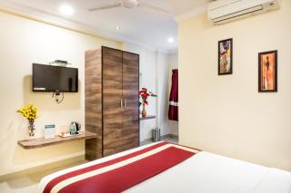 Octave Hotel and Spa - JP Nagar - Bangalore - 3