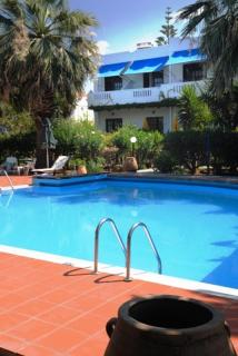 Kalives Apartments - Kalyves - 5