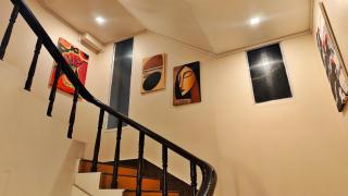 The Saanjh Hotel - 1