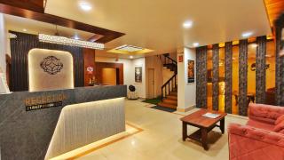 The Saanjh Hotel - 7