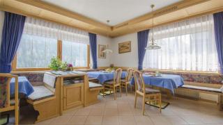 Hotel Garni Ruscel - Santa Cristina Gherdëina - 5