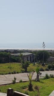 Villa Wassima by the Atlantic - 3