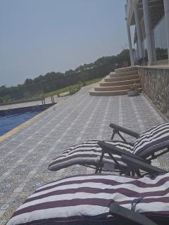 Villa Wassima by the Atlantic - 9