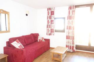 Résidence Christiania - APPARTEMENT ALPE D'HUEZ QUARTIER BERGERS MAE-6573 - 0