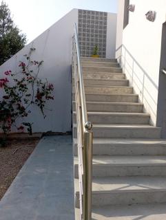 Appartement piscine - 3