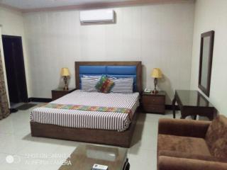 Minal Inn Hotel - 1