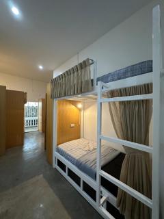 Nimman Nest Hostel Chiang Mai - 8
