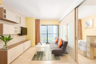 Noble Remix Bangkok - 5