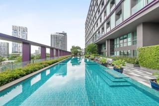Noble Remix Bangkok - 0