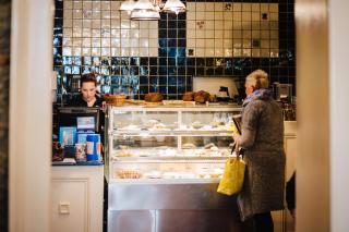 Gleeson's Restaurant & Rooms - Roscommon - 5