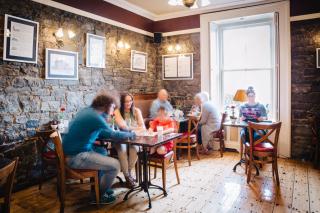 Gleeson's Restaurant & Rooms - Roscommon - 3
