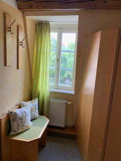 Gästehaus zur ehemaligen Mehlwaage wohnen und genießen - 3