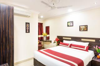 Octave Hotel and Spa - JP Nagar - Bangalore - 6