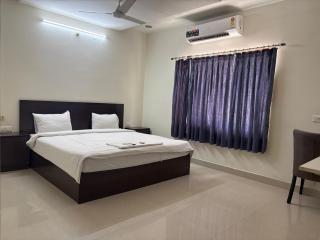 Hotel Royal Elite Stay - Hyderabad - 8