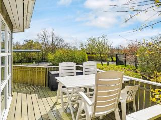 4 person holiday home in Vinderup-By Traum - 6