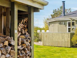 4 person holiday home in Vinderup - 3