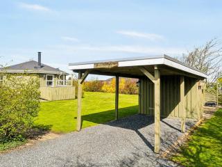 4 person holiday home in Vinderup-By Traum - 6