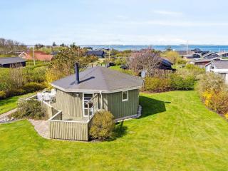 4 person holiday home in Vinderup-By Traum - 8