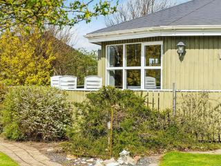 4 person holiday home in Vinderup-By Traum - 2