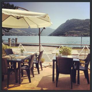 A Lago - Marone - 0