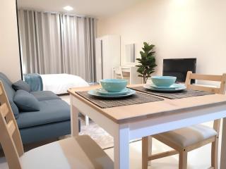 Quickstay Homes - Stylish Studio Silicon Oasis-124 - 5