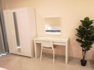 Quickstay Homes - Stylish Studio Silicon Oasis-124 - 4