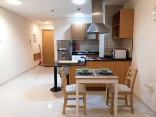 Quickstay Homes - Stylish Studio Silicon Oasis-124 - 3