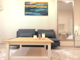 Quickstay Homes - Stylish Studio Silicon Oasis-124 - 1