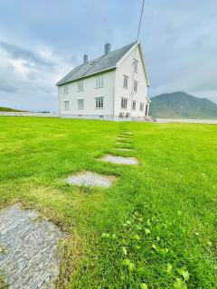 The Vicarage- ARKT Lofoten - 9