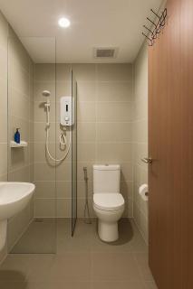2 Connecting Room, Kozi Square, 9A & 9B - 4