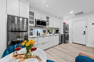 Moroccan-Inspired 1-BR Getaway near Reunion Tower - 5