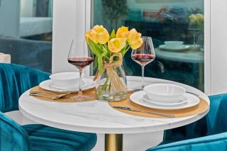 Moroccan-Inspired 1-BR Getaway near Reunion Tower - 2
