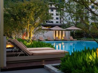 Zhangjiajie SANHE Hotel --Free one way pick up service over 2 night, Free shuttle to east gate of forest park,Free laundry service,Free fresh coffee,English speaking customer service - Zhangjiajie - 1
