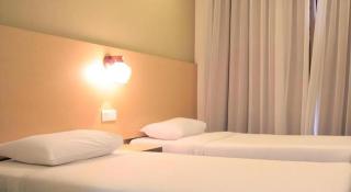 Lipis Plaza Hotel - 4