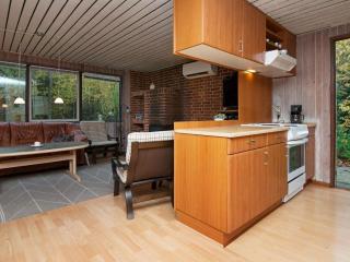 4 person holiday home in Silkeborg-By Traum - 2