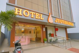 Hotel Jyotirlinga- One Way Drop to Mahakal Temple - 8