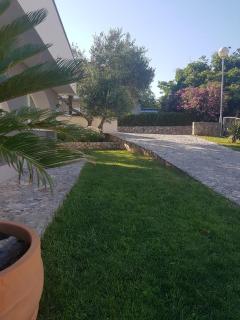 Apartments Maksim and Timon - Krk - 7