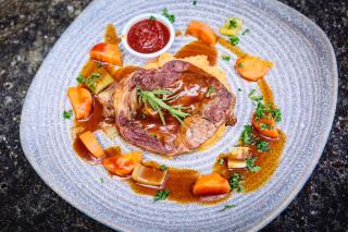 Gleeson's Restaurant & Rooms - Roscommon - 1