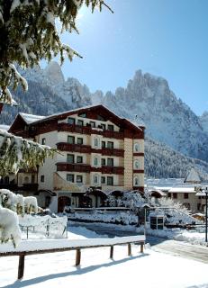 Hotel Letizia - San Martino di Castrozza - 7