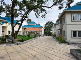 MSB Silver Spring Resort - 4